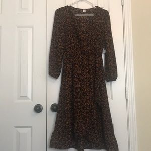 NWT Old Navy dress